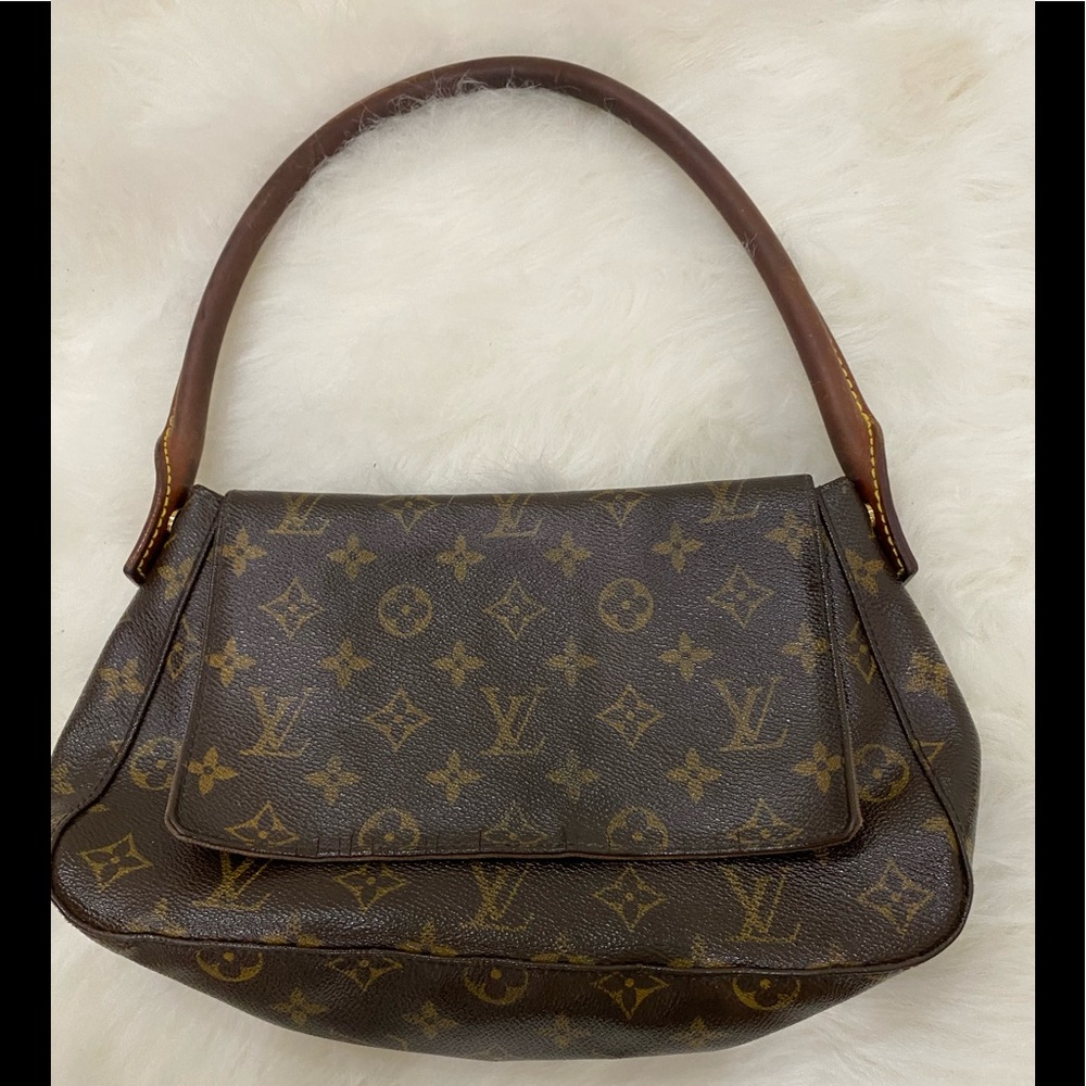 Authentic Louis Vuitton handbag